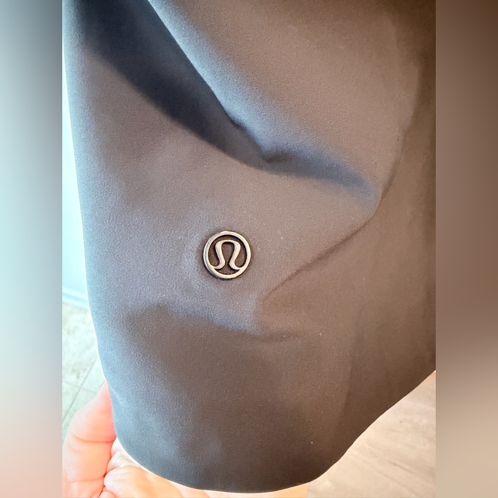 Lululemon RepelShell Rain Jacket - Picture 7 of 9